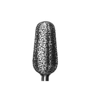 5896 Diamonal Bud diamond coated burr Komet