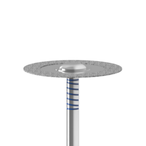 6911H Diamond Disc cutter hyperflex komet