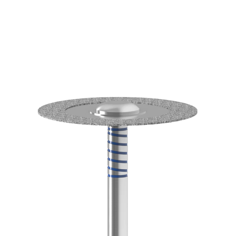 6911H Diamond Disc cutter hyperflex komet
