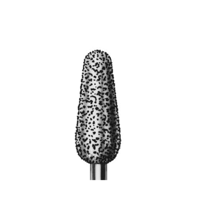 894 Diamonal Bud Slim Rounded Diamond coated bur Komet 894 Diamonal Bud Slim Rounded Diamond coated bur Komet