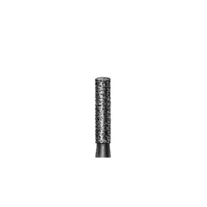 Komet cylindrical diamond burr