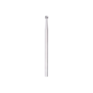 Tungsten carbide round bur comet
