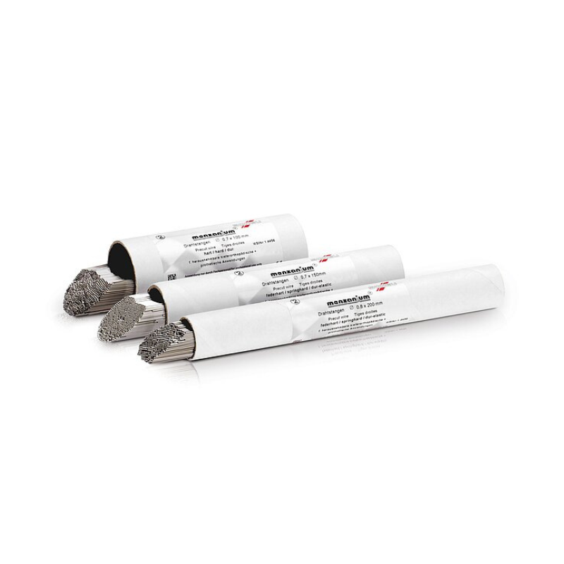 MENZANIUM® wire rods MENZANIUM® wire rods