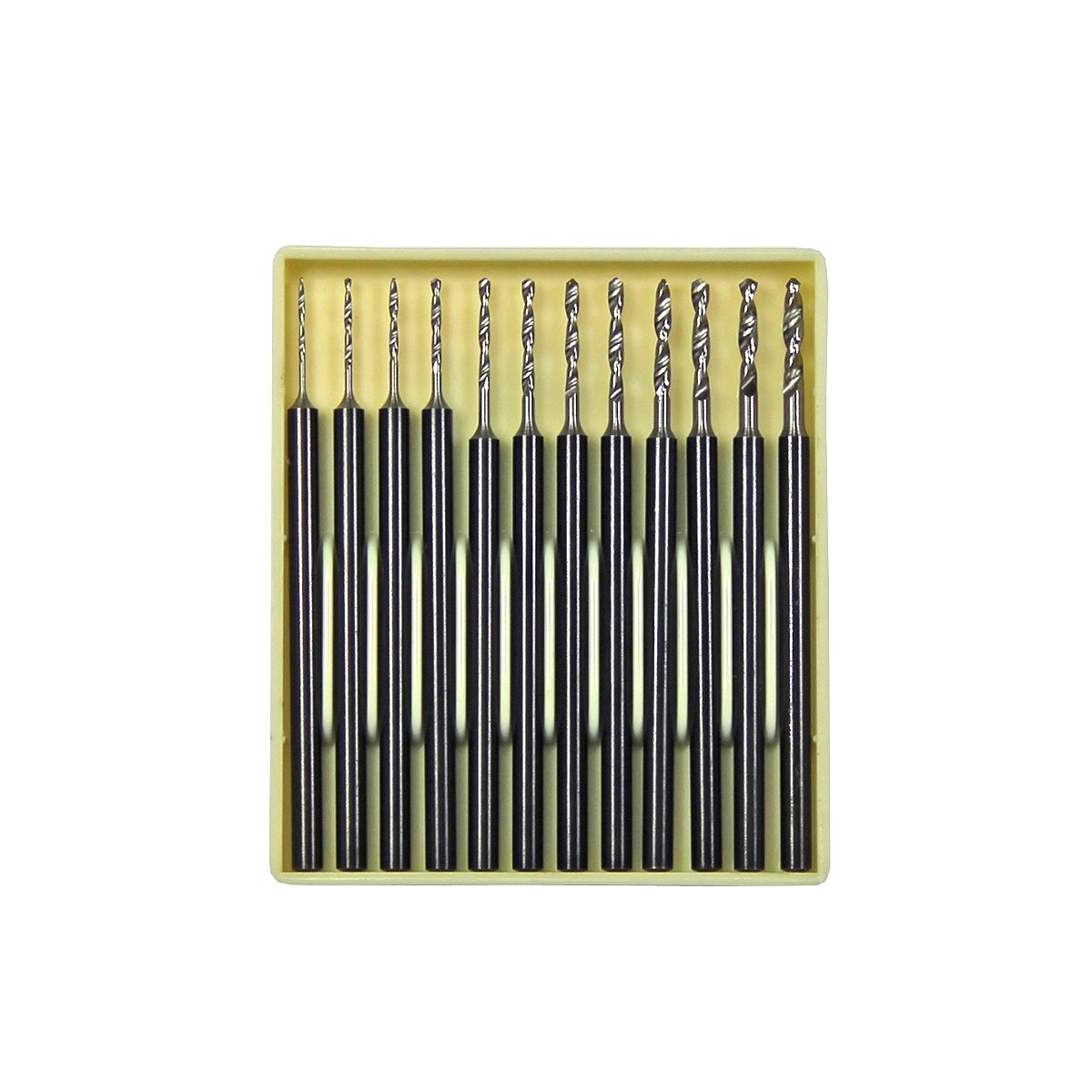 twist trill set busch_hss_0_5-1_6_mm twist trill set busch hss 0,5-1,6 mm