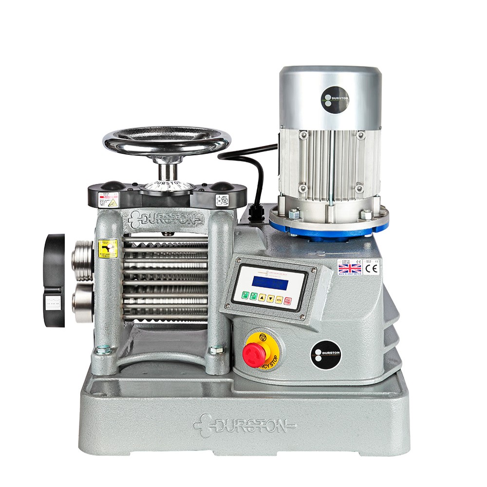1077 Durston-DRM-Power-Single-Wire-Mill