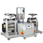 Powered Rolling Mill TUI 130 Double Sided (220V), Durston - Image 2