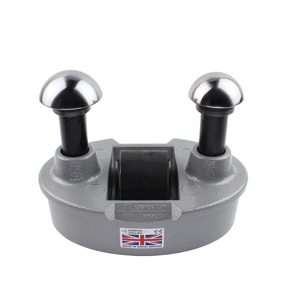 1112 Doming Punch & Die Tools – Small Set 50 & 57 from Durston Tools