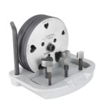 Heart Disc Cutter Set Durston - Image 2