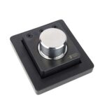 2121 Durston 50mm Round Disc Cutter