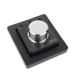 2121 Durston 50mm Round Disc Cutter