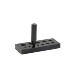 Durston Basics Bezel Block Round