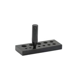Durston Basics Bezel Block Round
