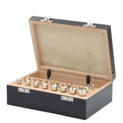 Durston Basics Bezel Setting Kit designed for prong, bezel, and tube settings