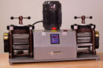 Rolling Mill Agile Power 110 – Double Sided (230V) Durston - Image 4