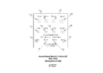 Round Bezel Block 3-14mm 28° Durston - Image 2