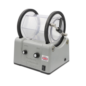 Durston Pro tumbler for jewellery polishing 230v