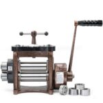 Agile Elite F165 Rolling Mill Durston