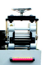 Powered Rolling Mill FSM130 Double-Sided, Durston - Image 2