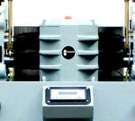 Powered Rolling Mill FSM130 Double-Sided, Durston - Image 4