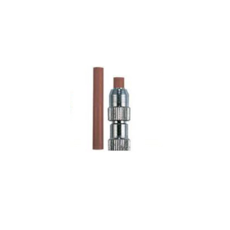 tb92 brown rubber polisher stick for gold and precious metals edenta tb92 brown rubber polisher stick for gold and precious metals edenta