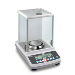 ACJ100-4M Analytical Balance 0,001 ct . 600 ct