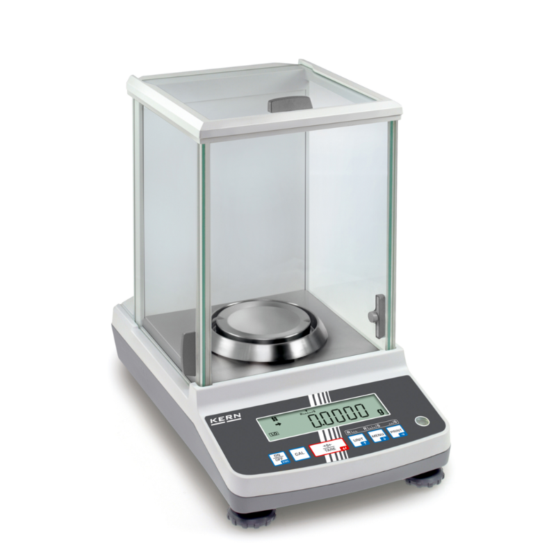 ACJ100-4M Analytical Balance 0,001 ct . 600 ct ACJ100-4M Analytical Balance 0,001 ct . 600 ct