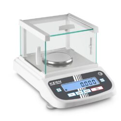 ADB-600-C3 Analytical balance carat scale for jewellery stones kern