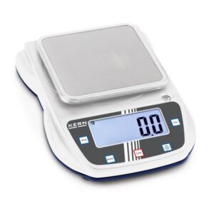 EHA-1000-1 Scale 0,1g 1000g kern