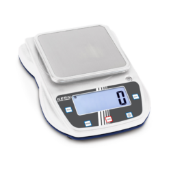 School balance scale from KERN 1g 3000g
