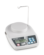 Scale with Integrated Density Determination 0,001 g / 200 g KERN - Image 3