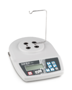 Scale with Integrated Density Determination 0,001 g / 200 g KERN - Image 2