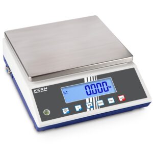 IoT-Line Bench Scale KERN FCB-15K-3DM