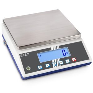 IoT-Line Bench Scale KERN FCB 6K-3DM