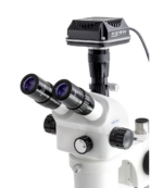 Microscope Camera 5,1 MP, CMOS 1/2,5", USB 2.0, Colour, KERN - Image 3