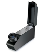 Analogue refractometer 1,30–1,81 nD, KERN - Image 2