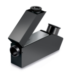 Analogue refractometer 1,30–1,81 nD, KERN - Image 3