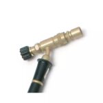 Orca M75 Torch with 3 Nozzles and a Hose - Image 2