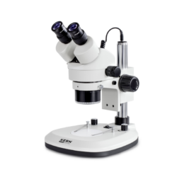 Stereo Zoom Microscope KERN Optics OZL 465