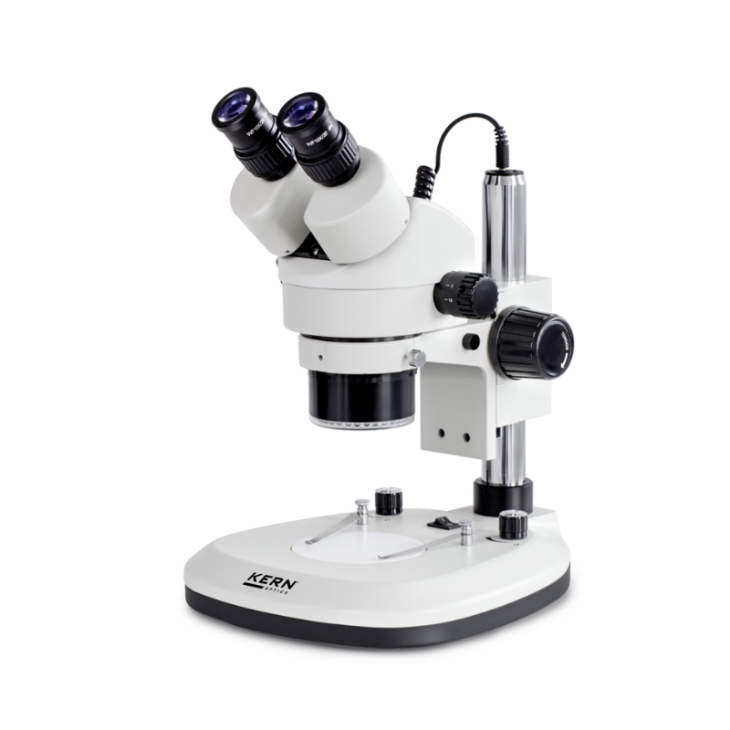 Stereo Zoom Microscope KERN Optics OZL 465