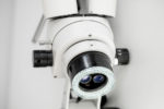 Stereo Zoom Microscope, Trinocular, Greenough. 0,7-4,5×. HWF 10×20. 3W LED, KERN - Image 8