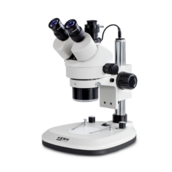 OZL-466 Stereo Zoom Microscope KERN Optics
