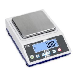 PCJ-600-2M IoT-Line Precision balance