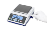 IoT-Line Precision Balance 0,1 g / 6000 g KERN - Image 2