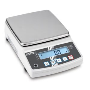 PNJ 12000-1M Precision Balance 0,1 g . 12000 g KERN