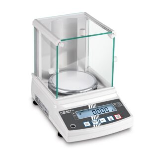 PNS-600-3_0002 Precision Balance Scale kern 0,001g 620g