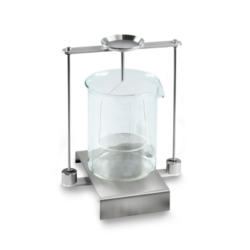 Set for density determination for EMB 200-3V KERN