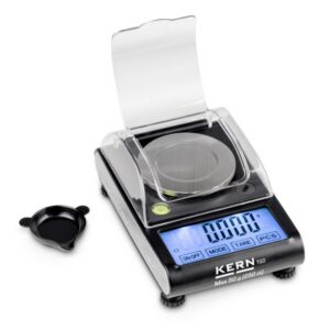 TGD-50-3C Pocket carat Balance 0,001 g . 50 g Kern
