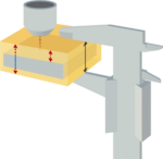 Gold Tester 0,01 mm. 0,75-80 mm - Image 5