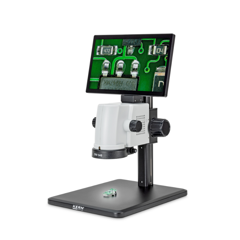Video microscope OIV-345 kern optics
