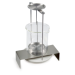 Set for density determination for EMB 2000-2V KERN